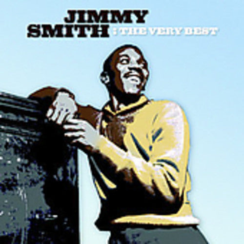 Jimmy Smith: The Very Best - COMPACT DISCS