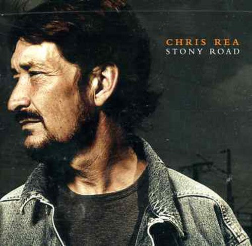 Chris Rea: Stony Road - COMPACT DISCS