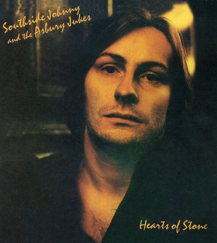 Southside Johnny and the Asbury Jukes: Hearts of Stone - COMPACT DISCS