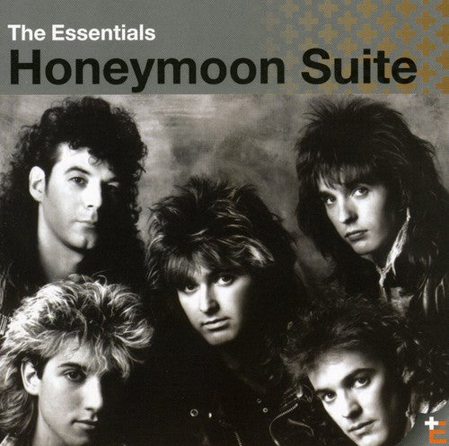 Honeymoon Suite: Essentials - COMPACT DISCS