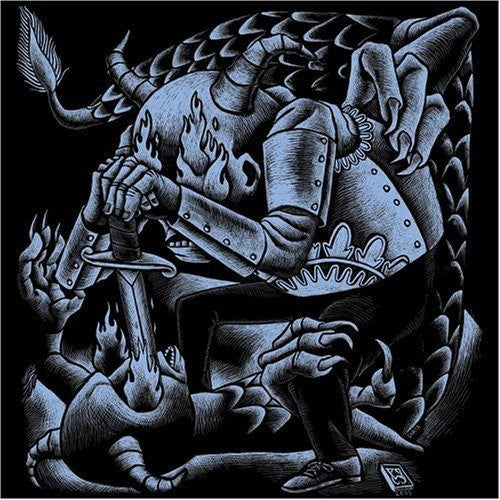 Okkervil River: Black Sheep Boy Appendix - COMPACT DISCS