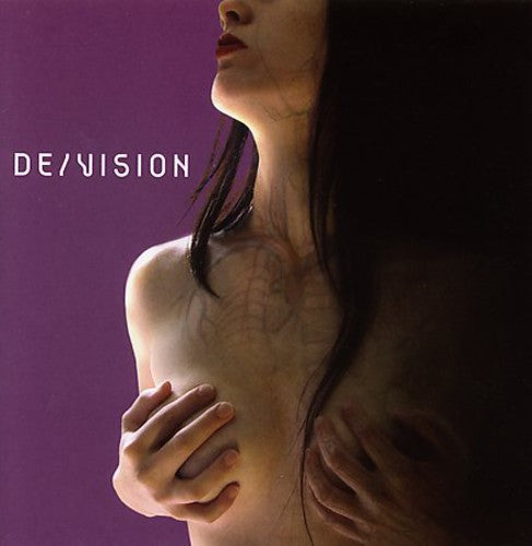 De/Vision: Subkutan - COMPACT DISCS