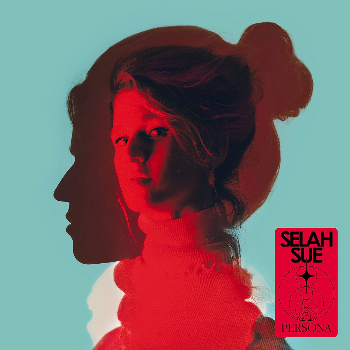 Selah Sue: Persona - COMPACT DISCS