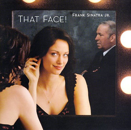 Frank Sinatra, Jr.: That Face - COMPACT DISCS