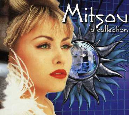 Mitsou: Collection - COMPACT DISCS
