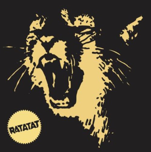 Ratatat: Classics - Vinyl LP