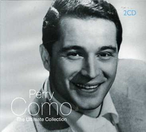 Perry Como: Ultimate Collection - COMPACT DISCS