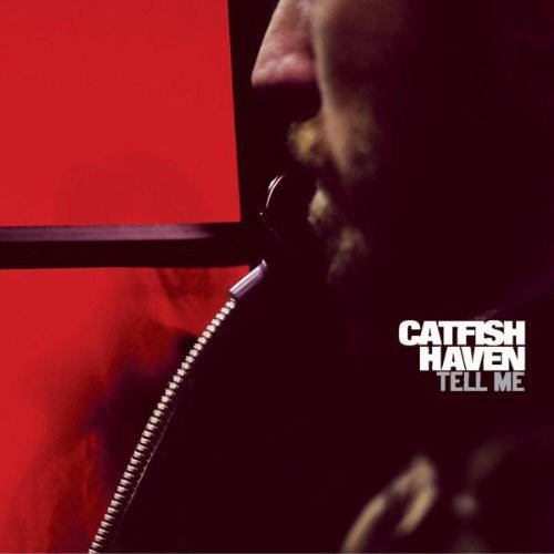 Catfish Haven: Tell Me - Vinyl LP