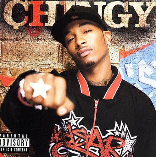 Chingy: Hoodstar - COMPACT DISCS