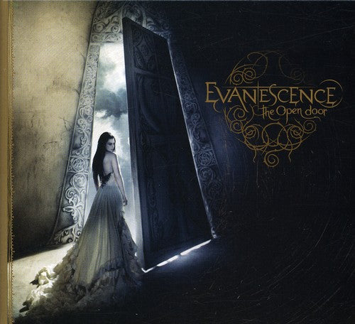 Evanescence: The Open Door - COMPACT DISCS