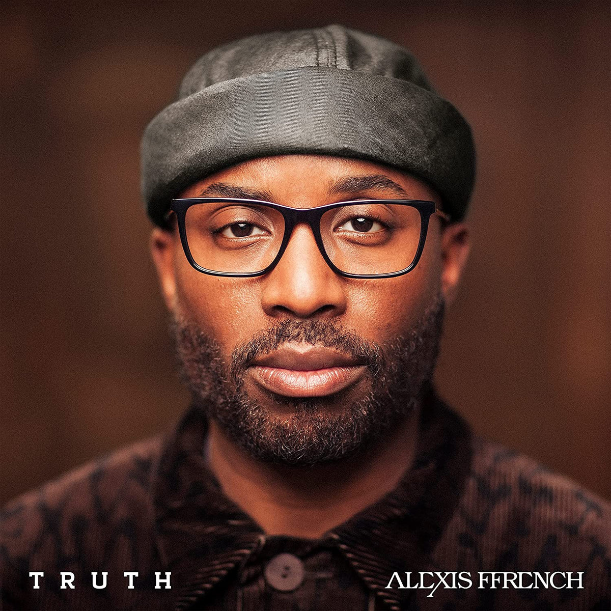 Alexis Ffrench: Truth - Vinyl LP
