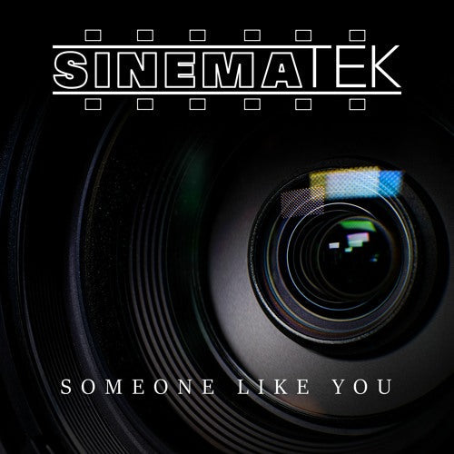 Sinematek: Someone Like You - COMPACT DISCS