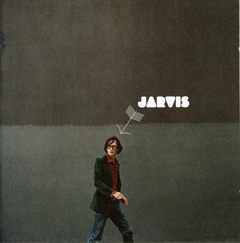 Jarvis Cocker: Jarvis - COMPACT DISCS