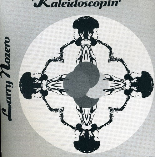 Larry Nozero: Kaleidoscopin - COMPACT DISCS