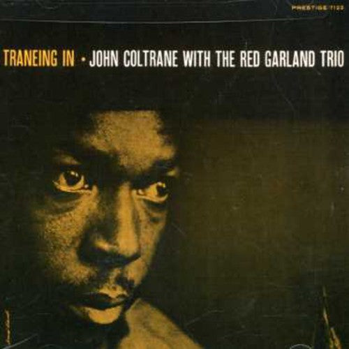 Red Garland: Traneing in: Rudy Van Gelder Remasters Series - COMPACT DISCS