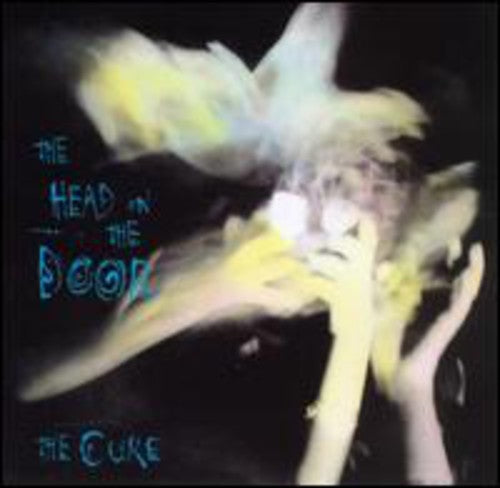 The Cure: Head On The Door - COMPACT DISCS