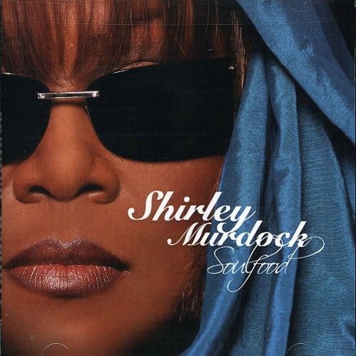 Shirley Murdock: Soulfood - COMPACT DISCS