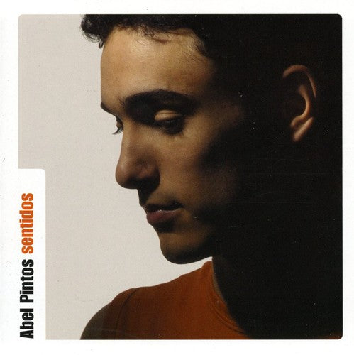 Abel Pintos: Sentidos - COMPACT DISCS