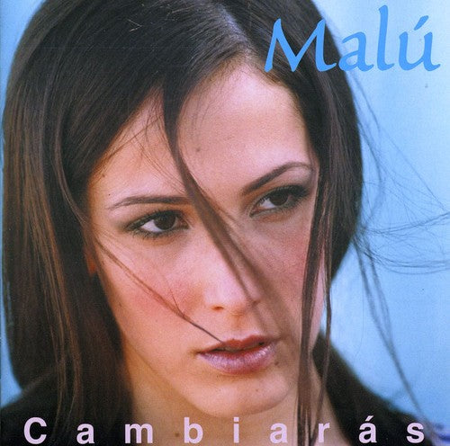 Malu: Cambiaras - COMPACT DISCS