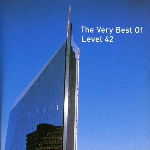 Level 42: Very Best of - COMPACT DISCS