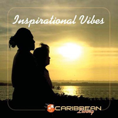 Various Artists: Inspirational Vibes - COMPACT DISCS