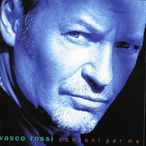 Vasco Rossi: Canzoni Per Me - COMPACT DISCS