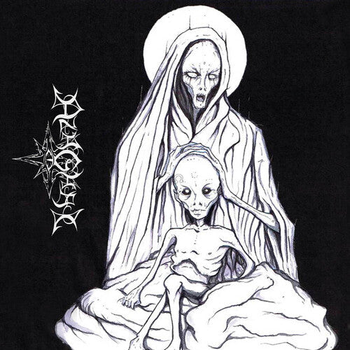 Azaghal: Omega - COMPACT DISCS