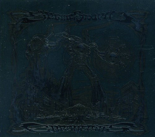 Slightly Stoopid: Chronchitis - COMPACT DISCS