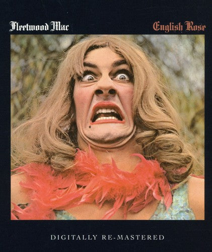 Fleetwood Mac: English Rose - COMPACT DISCS