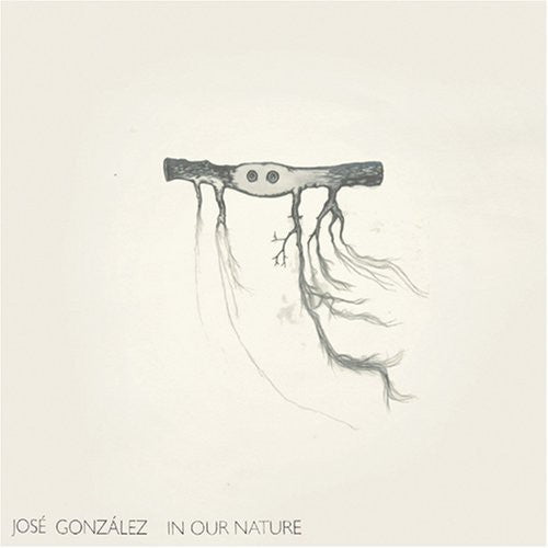 José González: In Our Nature - COMPACT DISCS