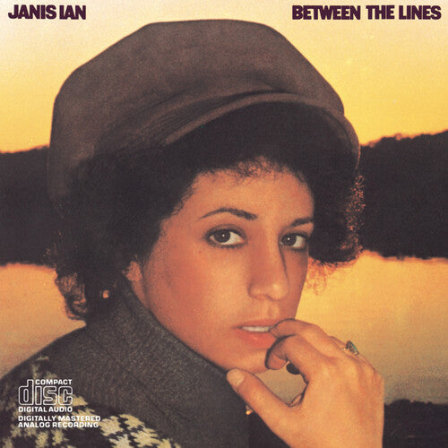 Janis Ian: Between the Lines - COMPACT DISCS