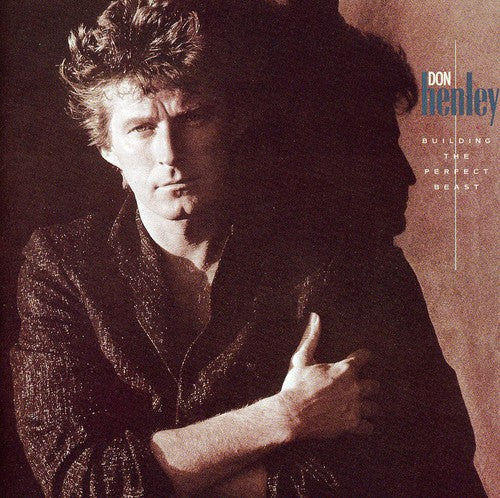 Don Henley: Building the Perfect Beast - COMPACT DISCS