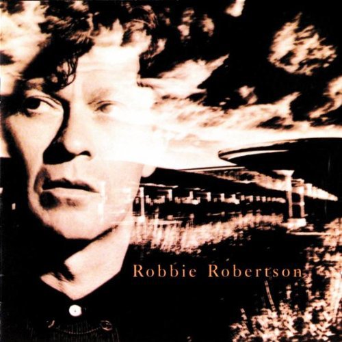 Robbie Robertson: Robbie Robertson - COMPACT DISCS
