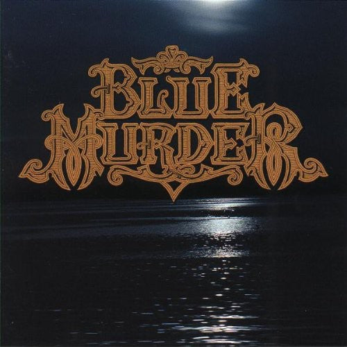 Blue Murder: Blue Murder - COMPACT DISCS