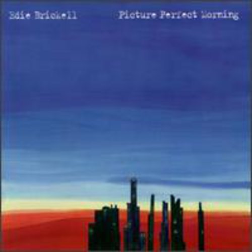 Edie Brickell: Picture Perfect Morning - COMPACT DISCS