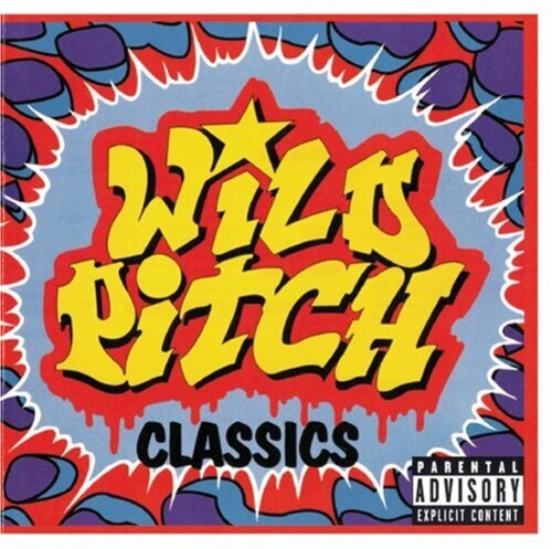 Various Artists: Wild Pitch Classics - COMPACT DISCS