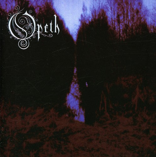 Opeth: My Arms Your Hearse - COMPACT DISCS