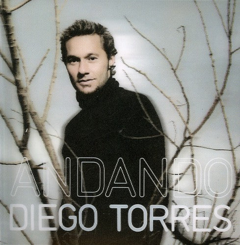 Diego Torres: Andando - COMPACT DISCS