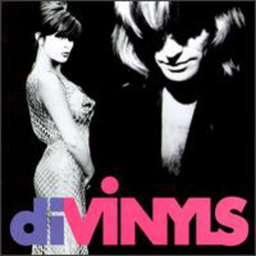 The Divinyls: Divinyls - COMPACT DISCS