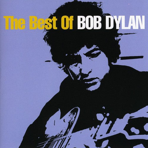 Bob Dylan: Best Of, Vol. 1 - COMPACT DISCS