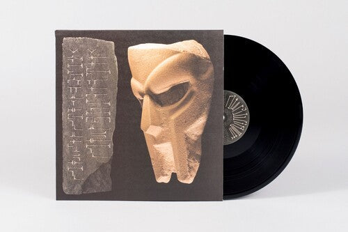 MF Doom: Born Like This - Vinyl LP