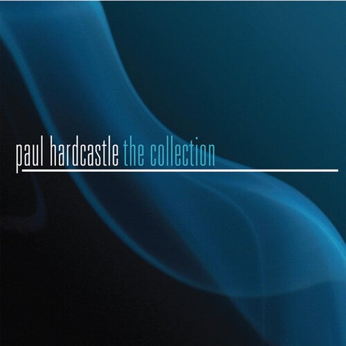 Paul Hardcastle: The Collection - COMPACT DISCS