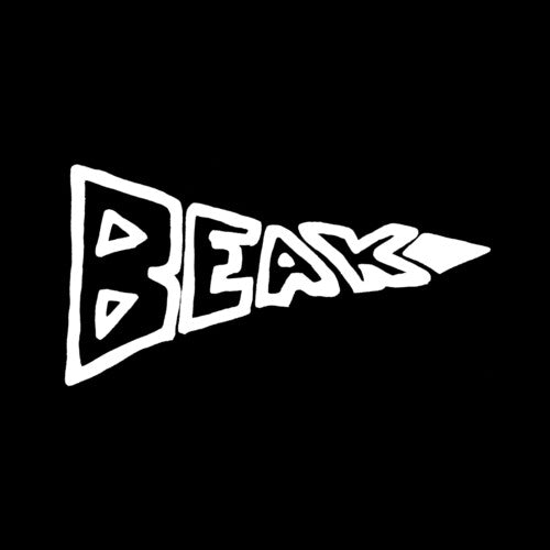 Beak: Beak> - COMPACT DISCS