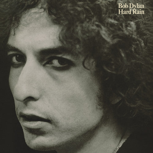 Bob Dylan: Hard Rain - COMPACT DISCS