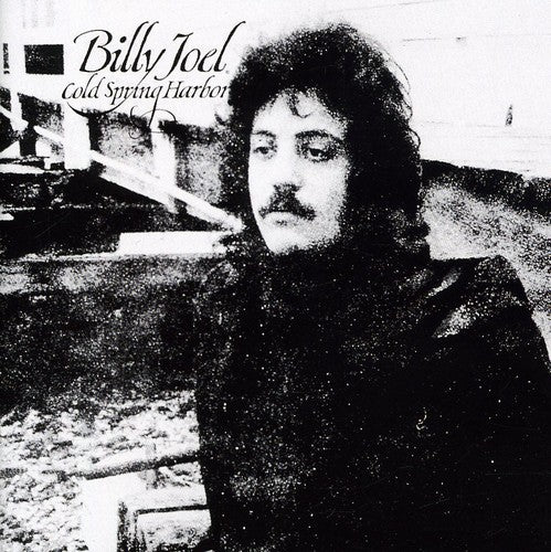 Billy Joel: Cold Spring Harbor [Remastered] [Enhanced] - COMPACT DISCS