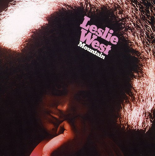 Leslie West: Mountain - COMPACT DISCS