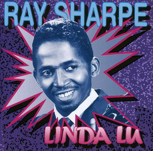 Ray Sharpe: Linda Lu - COMPACT DISCS