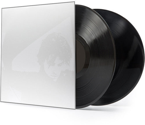 John Mayer: Continuum [Repackaged] [Bonus Track] - Vinyl LP