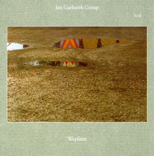 Jan Garbarek: Wayfarer - COMPACT DISCS