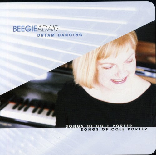 Beegie Adair: Dream Dancing - COMPACT DISCS